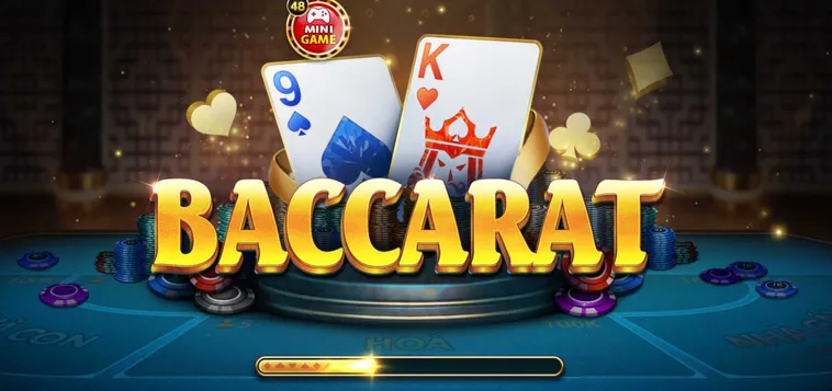 Baccarat Tại HitClub Đẳng Cấp Thắng Lớn Bùng Nổ Mỗi Ngày Tại Sảnh Game Quốc Tế