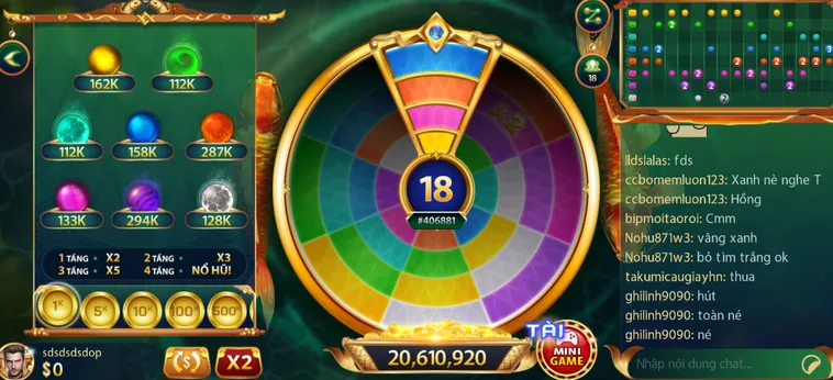 Trải Nghiệm Sảnh Game Bát Môn Tại HitClub Với Tỷ Lệ Thắng Lớn Mỗi Ngày