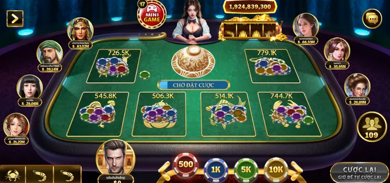 Bầu Cua Tại HitClub Trải Nghiệm Cá Cược Dân Gian Đỉnh Cao Sôi Động Nhất