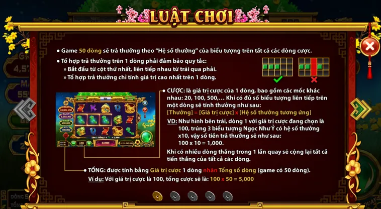 Chinh Phục Siêu Phẩm Nổ Hũ Cung Hỷ Phát Tài Tại HitClub Thắng Lớn Mỗi Ngày