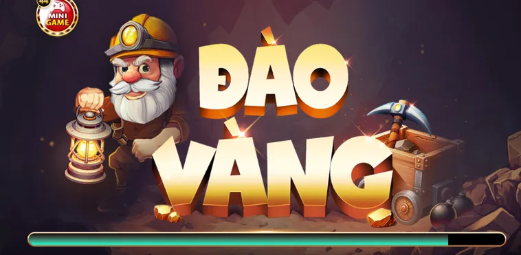Chinh Phục Kho Báu Khổng Lồ Cùng Game Đào Vàng Tại HitClub Đẳng Cấp