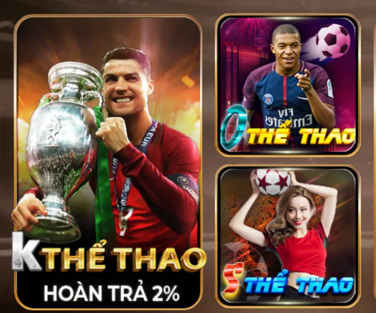 Trải Nghiệm Cá Cược Thể Thao Đẳng Cấp Tại Sảnh K Thể Thao HitClub