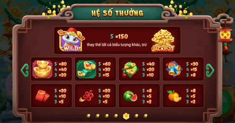 Trải Nghiệm Nổ Hũ Linh Châu Ất Tỵ Tại HitClub Đẳng Cấp Thượng Lưu