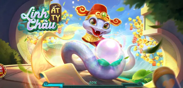 Trải Nghiệm Nổ Hũ Linh Châu Ất Tỵ Tại HitClub Đẳng Cấp Thượng Lưu