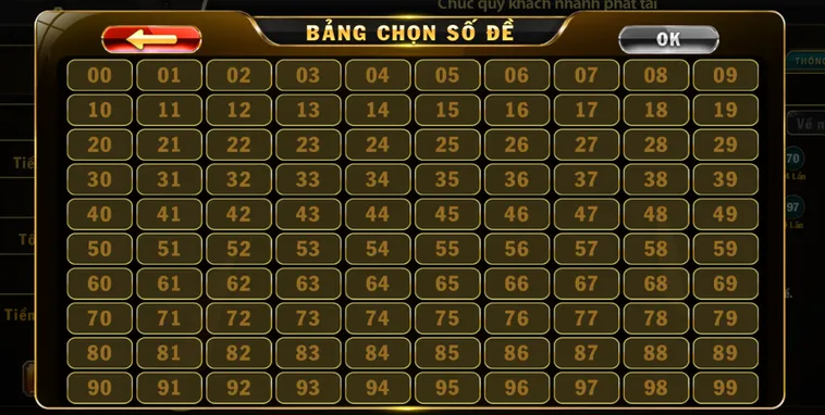 Tận Hưởng Cảm Giác Đánh Lô Đề 1 Ăn 99 Đẳng Cấp Nhất Tại HitClub