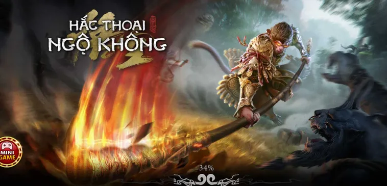 Trải Nghiệm Nổ Hũ Hắc Thoại Ngộ Không Tại HitClub Đẳng Cấp Thượng Lưu
