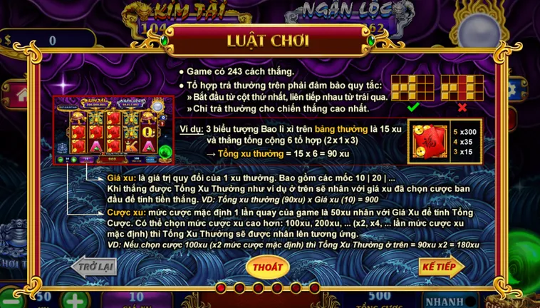 Chinh Phục Kho Tàng Ngũ Long Tại HitClub Săn Jackpot Khủng Về Tài Khoản Ngay