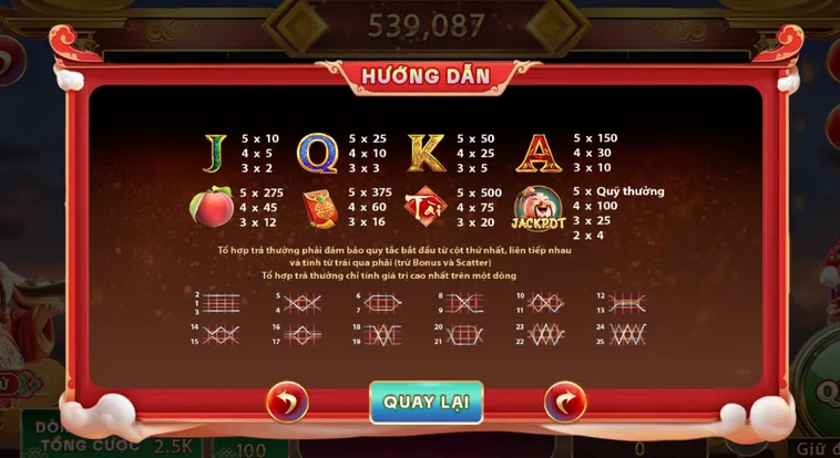 Nổ Hũ Thần Tài Tại HitClub Đỉnh Cao Cơ Hội Thắng Lớn Bùng Nổ Mỗi Ngày