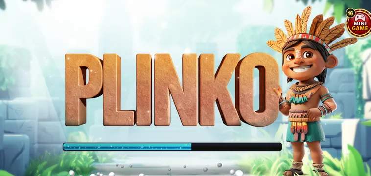 Chinh Phục Những Tầng Cao May Mắn Với Game Plinko Đẳng Cấp Tại HitClub