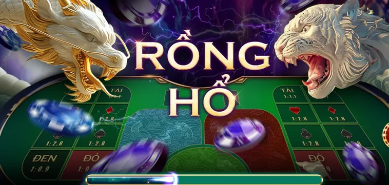 Trải Nghiệm Siêu Phẩm Rồng Hổ Tại HitClub Với Tỷ Lệ Thắng Cực Khủng