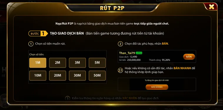 Hướng Dẫn Rút Tiền HitClub An Toàn Siêu Tốc Cho Mọi Người Chơi