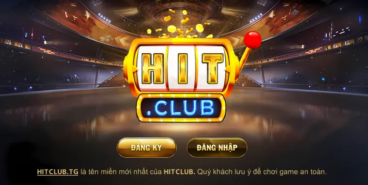 Trang Chủ HitClub - Trang Nhà Cái Uy Tín - Chất Lượng Hàng Đầu Cho Mọi Cược Thủ