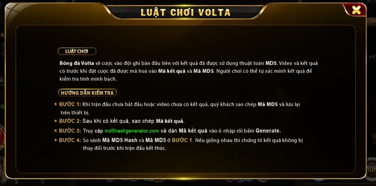 Khám Phá Thế Giới Bóng Đá Volta Đỉnh Cao Cùng Nhà Cái Uy Tín HitClub
