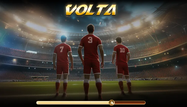 Khám Phá Thế Giới Bóng Đá Volta Đỉnh Cao Cùng Nhà Cái Uy Tín HitClub