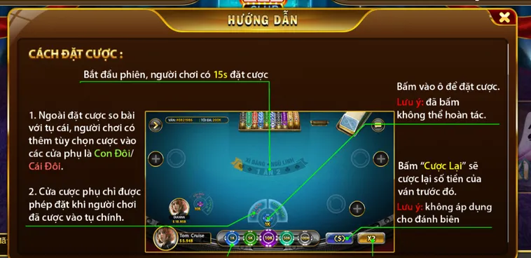 Trải Nghiệm Siêu Phẩm Xì Dách Tại HitClub Đẳng Cấp Thắng Lớn Mỗi Ngày